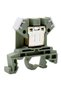 6 mmp string clamp MF0013-00520, gray - 2