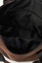 School Boys' Zippered Sports and Travel Bag H9283Axns - 5