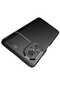 Huawei Nova 9 Se Case Carbon Look Silicone with Camera Protection Ultimate Protection Butam - 3