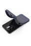 Smart 9 Case with Camera Protection Flexible Silicone Finger Strip Tgco - 3