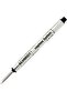 Schmidt P8126 Short Capless Refillable Fine Point Ballpoint Pen 0.6mm Blue, Pack of 2 - 3