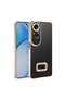 Oppo A60 Case with Camera Lens Protection Slim Lightweight with Logo Showing Tkng - 2