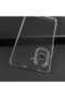 Huawei Nova 10 Pro Case Camera Protected Transparent Thick Ultimate Protection Silicone Brsa - 4