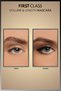 First Class 2-Pack Volume and Lengthening Effect Mascara - Black - 5