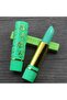 Magical Lipstick Green - 3