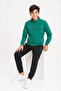 Children's Boys 2 Thread Tracksuit Set-9002 - 5