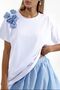 Msn Cotton Two-Piece Set - 4