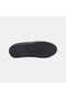 Women's Black Desacomfort Slip-On Leather Casual Shoes - 4