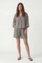 Lyocell Blended Women's Shirt - 3