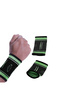 2 Pieces of Sports Wrist Support with Compression for Comfortable and Durable Use - 2