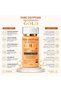 Gold Magic Whitening Face & Body Serum with Kojic Acid & L-Glutathione, SPF20, 100ml - 2