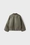 Hakim yaka bomber ceket - 7