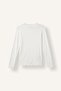 Ribbed Camisole Long Sleeve T-Shirt (26 Au)