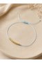 10 Gold Dorika Bulk String Adjustable Luck Bracelet - 2