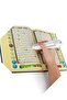 قلم قراءة القرآن الرقمي مع كتب إسلامية متعددة الألوان (موديل M10 8 جيجابايت) - 6