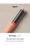 HS09 Airwrap Coanda2x Multi-Styler And Dryer - Straight+Wavy (Ceramic Apricot) - International Version - 2