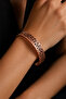 Ayetel Kürsi Prayer Bracelet, 100% Pure Copper, Internally Engraved Verse, Adjustable for Women and Men, Special Design - 6