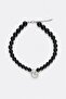 Black Island Seashell Necklace - 4