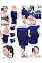 Zengezur Mi Wrist Protector Sports Support for Both Hands (162307) Universal Size - 2