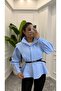 Lined Dumbbell Fabric Jacket - 3