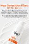 Anti-Blemish and Barrier Strengthening Spf 50+ Pa++++ Sunscreen 50 ml (New Generation Filters, Alpha Arbutin) - 2