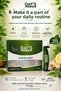 Day’S Power Matcha Shot 7 Pieces - Detox Effect with Bromelain, Ginger & Green Tea Support - 9