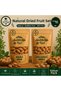 Shelled Almonds & Shelled Apricot Kernels 1 kg X2 Natural and Without Additives
