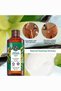 Exotic Vanilla Vegan Shower Gel Pack 600 ml Refill Bottle + 400 ml Moisturizer - 3