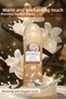 Vanilla Shower Gel 600 ml X 2 Pieces - 3