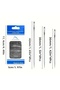 12 Easy Thread Threading Needle Set - 4