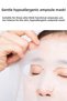 Anti-Wrinkle Ampoule Mask Containing Collagen Pro Collagen Shot Firming Ampoule Mask - 7
