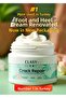 Clasy Care Perfect Care Cream for Heel Cracks and Feet - 100 ml