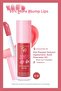 Plumped Lips Lipgloss No: 212 - Plumping Effect and Moisturizing Shine