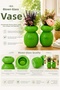 Pearl Vase