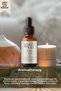 Thyme Oil - 100% Pure Anti-Hair Loss Anti-Dandruff Skin and Hair Care Oil - Thyme Oil - 10 ml - 5