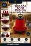 Chick Starter Feeder Quail Pigeon Feeder 1.5 Liter Top-Fill Standing Plastic Feeder for Poultry - 5