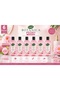 Botanica Peony Shower Gel 500 ml X 6