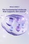 Intensive Nad+ Niacinamide-Containing Anti-Blemish Skin Quality Renewing Glass Skin Effective Serum 30 ml - 5