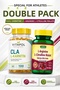 Sports Training Package 2-Pack Arginine, Citrulline, Cla, L-Carnitine