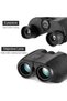 Glb-Stl41414 10X25 Compact Binoculars High Power Outdoor Sports Telescope Pocket Scope Concert Traveling with Child - 7