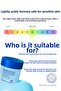قناع النوم الجل المُرطب الذي يحتوي على البانثينول، REALBARRIER Intense Moisture Panthenol Sleeping Pack - 2