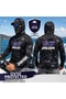 Tica Dark Shadow X Large