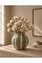 Mi̇ra Handmade Textured Vase