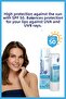 Lipstick Moisturizing and Sunscreen Lip Care Cream 4.5 Gr 2 Pack - 3