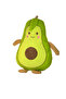 Avocado - Killer Chick Sleeping Companion and Plush Toy 35 cm Plush Gift Pack of 2 - 4