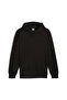 Essentials Elevated Men's Black Casual Style Sweatshirt 68270301
