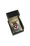 ®   Watch 45mm Kr409 Metal Band - Silver - 3