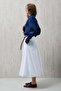 121300014 Lisa Women's Skirt White - 5