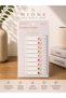 Colorful Post-It 10 Colors 200 Sheets Ruled Sticker, Note Paper