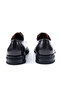 Genuine Leather Brown Classic Men's Shoes Eva Sole - 44717 - 4